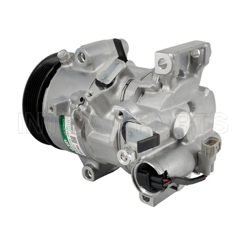 6SES12C Auto Air Compressor Toyota Genuine C-HR ACC6A267 88310-10630