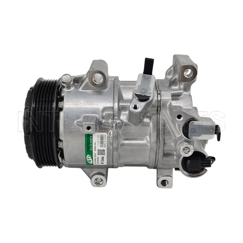 6SES12C Auto Air Compressor Toyota Genuine C-HR ACC6A267 88310-10630
