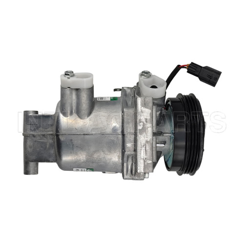 Auto Air conditioning A/C Compressor Renault Clio Logan Sandero RC.600.448 92600-4984R