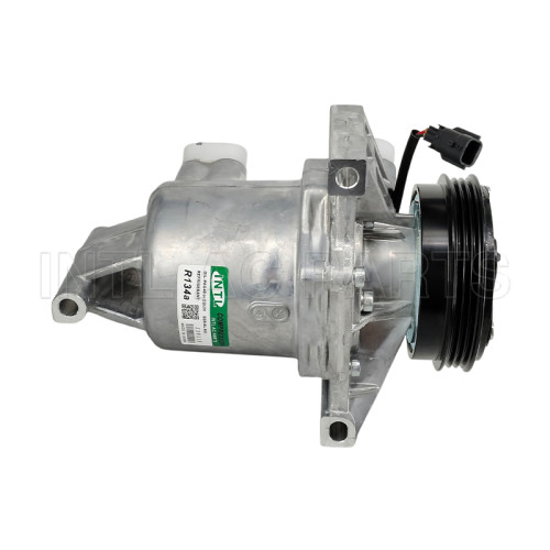 Auto Air conditioning A/C Compressor Renault Clio Logan Sandero RC.600.448 92600-4984R