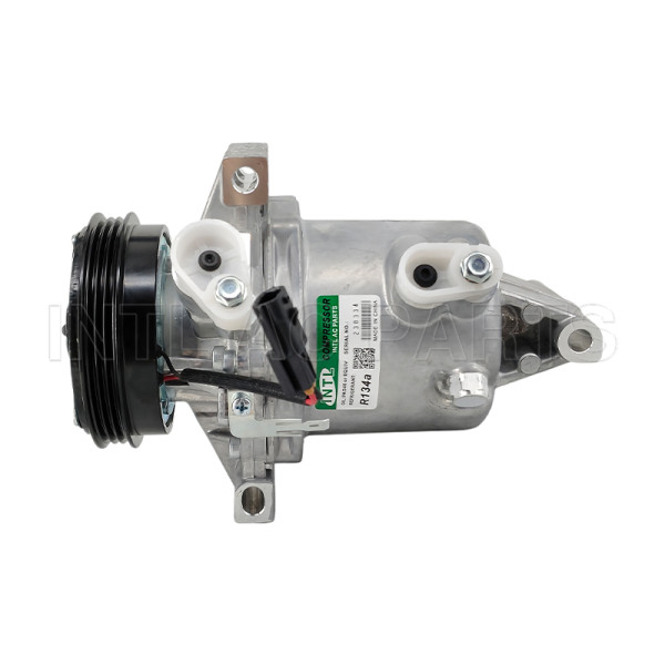 Auto Air conditioning A/C Compressor Renault Clio Logan Sandero RC.600.448 92600-4984R