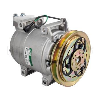 Compressor  Excavator Hitachi Crane John Deere 1A