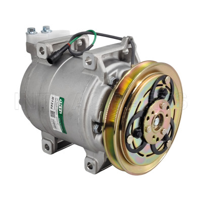 Compressor  Excavator Hitachi Crane John Deere 1A