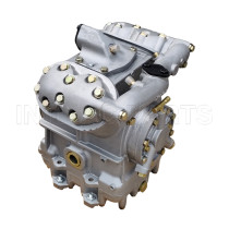 Bus Big AC Compressor Thermoking King-X430