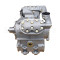 Bus Big AC Compressor Thermoking King-X430