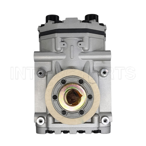 Auto Compressors ER210R YORK Bulk  ER210R-25200 A/C Compressor Roto lock w/o clutch