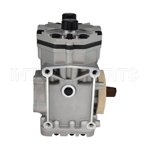 Auto Compressors ER210R YORK Bulk  ER210R-25200 A/C Compressor Roto lock w/o clutch