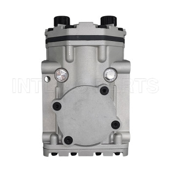 Auto Compressors ER210R YORK Bulk  ER210R-25200 A/C Compressor Roto lock w/o clutch