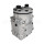 Auto Compressors ER210R YORK Bulk  ER210R-25200 A/C Compressor Roto lock w/o clutch