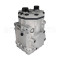 Auto Compressors ER210R YORK Bulk  ER210R-25200 A/C Compressor Roto lock w/o clutch