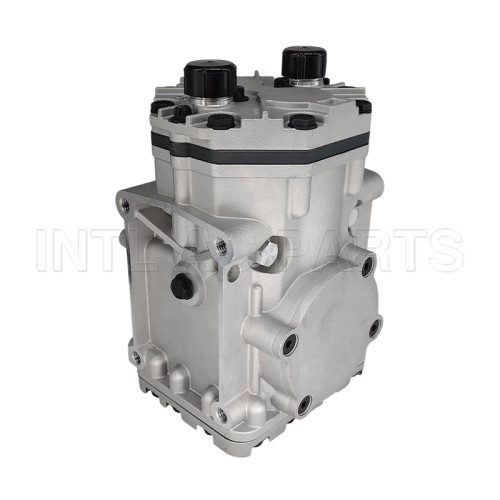 Auto Compressors ER210R YORK Bulk  ER210R-25200 A/C Compressor Roto lock w/o clutch