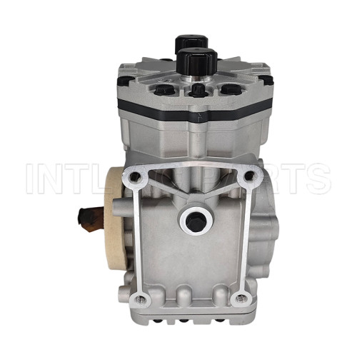 Auto Compressors ER210R YORK Bulk  ER210R-25200 A/C Compressor Roto lock w/o clutch