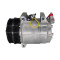 China DKS15D A/C compressor Volvo C30 C70 S40 V40 V50  Ford Focus II 2004- 36000570 36001118 8602925 506012-2163