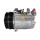 China DKS15D A/C compressor Volvo C30 C70 S40 V40 V50 Ford Focus II 2004- 36000570 36001118 8602925 506012-2163