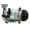 DENSO 10S20F Auto ac Compressor 2002-2013 Chevrolet Avalanche 5.3L 447160-0122 471-0316 10364873 15068854