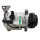 DENSO 10S20F Auto ac Compressor 2002-2013 Chevrolet Avalanche 5.3L 447160-0122 471-0316 10364873 15068854