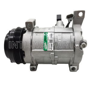 DENSO 10S20F Auto ac Compressor 2002-2013 Chevrolet Avalanche 5.3L 447160-0122 471-0316 10364873 15068854
