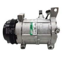 DENSO 10S20F Auto ac Compressor 2002-2013 Chevrolet Avalanche 5.3L 447160-0122 471-0316 10364873 15068854