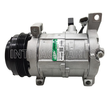 DENSO 10S20F Auto ac Compressor 2002-2013 Chevrolet Avalanche 5.3L 447160-0122 471-0316 10364873 15068854