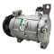 DENSO 10S20F Auto ac Compressor 2002-2013 Chevrolet Avalanche 5.3L 447160-0122 471-0316 10364873 15068854