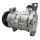 DENSO 10S20F Auto ac Compressor 2002-2013 Chevrolet Avalanche 5.3L 447160-0122 471-0316 10364873 15068854