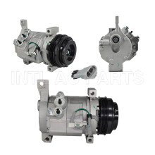 DENSO 10S20F Auto ac Compressor 2002-2013 Chevrolet Avalanche 5.3L 447160-0122 471-0316 10364873 15068854