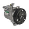 SS96 SUZUKI SWIFT 4PK 124MM AC Compressor Auto ac compressor
