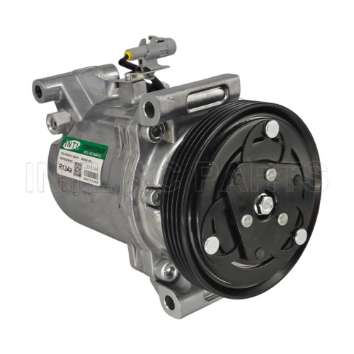 SS96 SUZUKI SWIFT 4PK 124MM AC Compressor Auto ac compressor