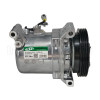SS96 SUZUKI SWIFT 4PK 124MM AC Compressor Auto ac compressor