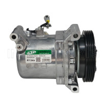 SS96 SUZUKI SWIFT 4PK 124MM AC Compressor Auto ac compressor
