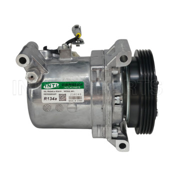 SS96 SUZUKI SWIFT 4PK 124MM AC Compressor Auto ac compressor