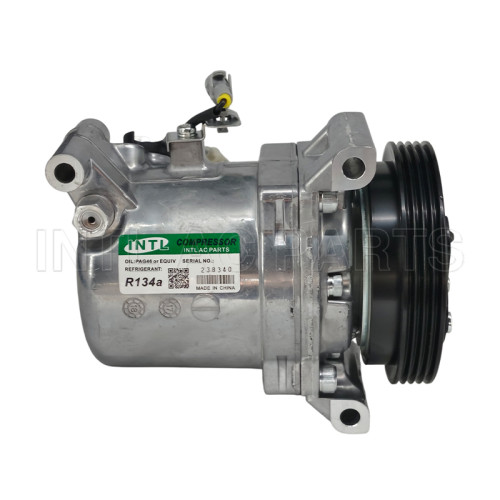 SS96 SUZUKI SWIFT 4PK 124MM AC Compressor Auto ac compressor