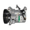 SS96 SUZUKI SWIFT 4PK 124MM AC Compressor Auto ac compressor