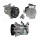 SS96 SUZUKI SWIFT 4PK 124MM AC Compressor Auto ac compressor
