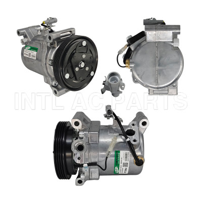 SS96 SUZUKI SWIFT 4PK 124MM AC Compressor Auto ac compressor