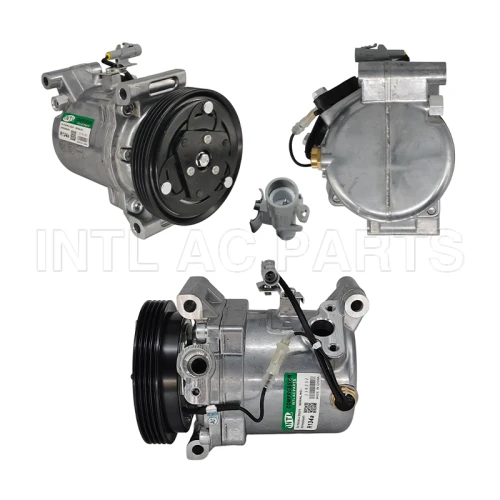 SS96 SUZUKI SWIFT 4PK 124MM AC Compressor Auto ac compressor