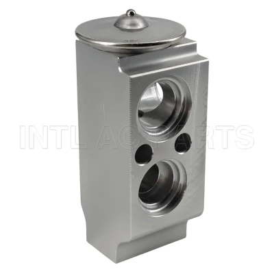 Auto Ac Expansion valve Hyundai Elantra 97626A7000 EX10491C
