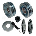 SD7H15 Auto AC Compressor Clutch CHILLERS 2A 12V 152MM