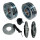 SD7H15 Auto AC Compressor Clutch CHILLERS 2A 12V 152MM