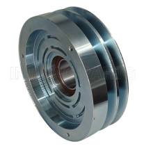 SD7H15 Auto AC Compressor Clutch CHILLERS 2A 12V 152MM