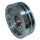 SD7H15 Auto AC Compressor Clutch CHILLERS 2A 12V 152MM