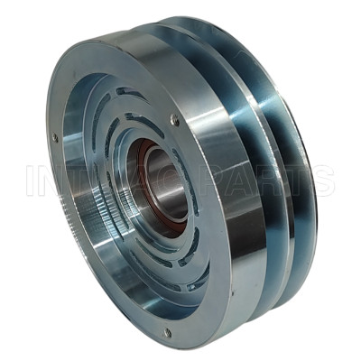 SD7H15 Auto AC Compressor Clutch CHILLERS 2A 12V 152MM