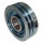 SD7H15 Auto AC Compressor Clutch CHILLERS 2A 12V 152MM