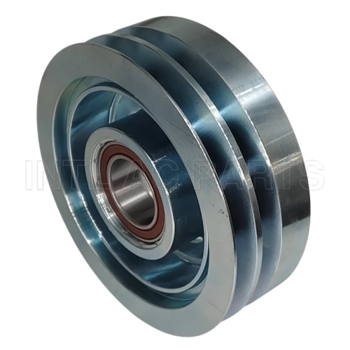 SD7H15 Auto AC Compressor Clutch CHILLERS 2A 12V 152MM
