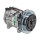 Sanden 5H14 Auto Ac Compressor Komatsu Dumper 423S624330 425S623321