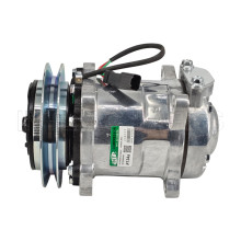 Sanden 5H14 Auto Ac Compressor Komatsu Dumper 423S624330 425S623321