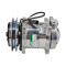 Sanden 5H14 Auto Ac Compressor Komatsu Dumper 423S624330 425S623321