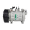 10S13C Auto AC Compressor 8PK 124MM 24V