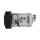 10S13C Auto AC Compressor 8PK 124MM 24V