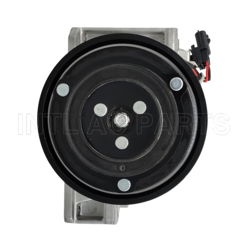 DKS17D auto ac compressor Nissan Rogue 2.5L Engine 2008 - 2012 DBA-TE52  926001JB0A